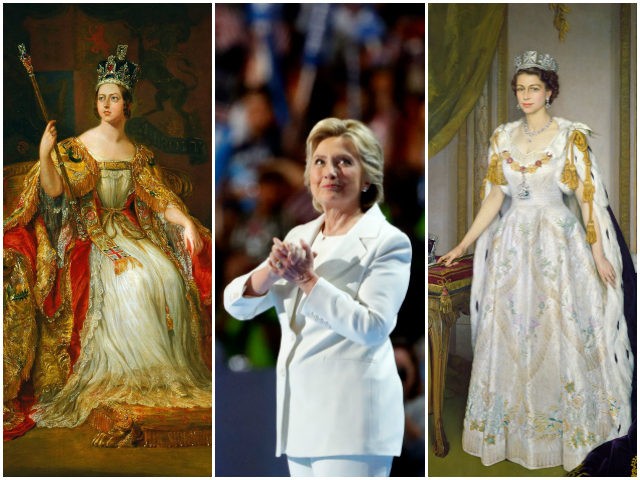 Queen-Victoria-Hillary-Clinton-Queen-Elizabeth-II