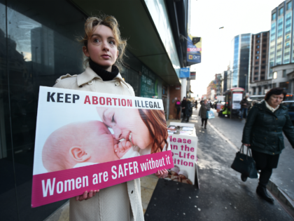Abortion Pro-Life