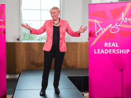 Angela Eagle