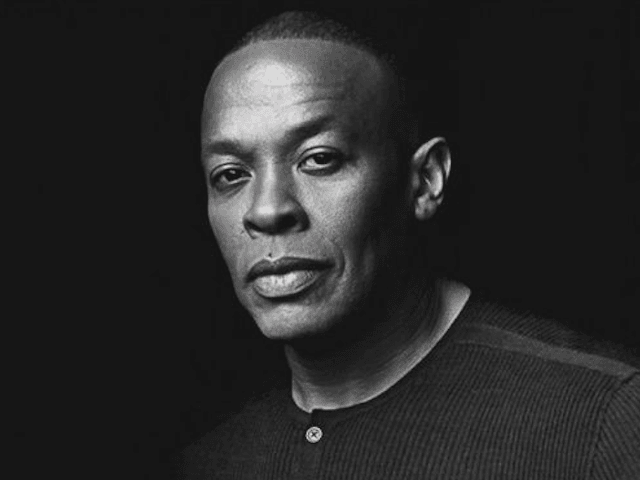 Dr. Dre (Flickr / Televisione Streaming / CC / Cropped)