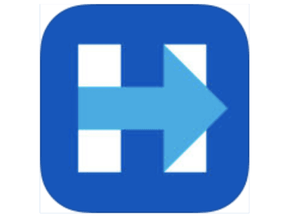 Hillary App (Screenshot / iTunes)