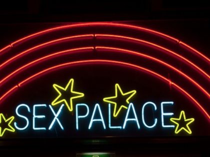 Sex Palace, Red Light District