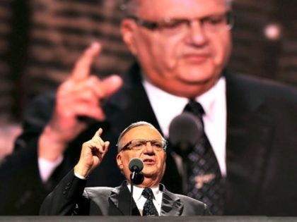 CLEVELAND, OH - JULY 21: on the fourth day of the Republican National Convention on July