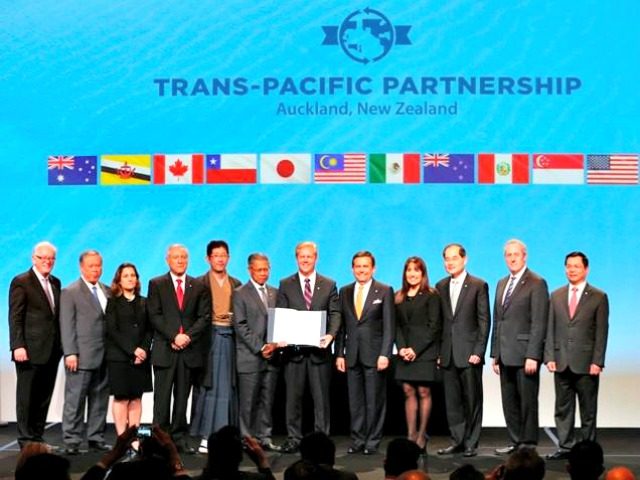 TPP Ceremonial Signing AP