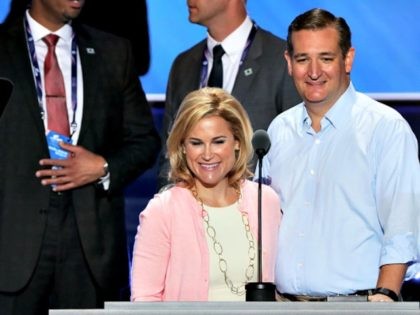 CLEVELAND, OH - JULY 20: on the third day of the Republican National Convention on July 2