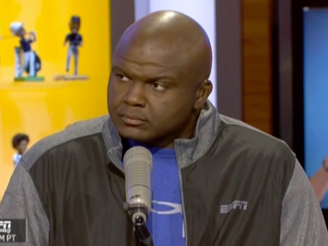 ESPN's Booger McFarland: We Need Communication Between Police and ...