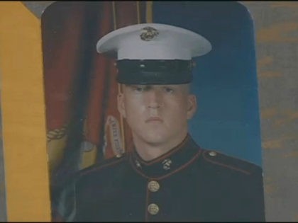 Family Wants Answers from VA After Marine Veteran Commits Suicide