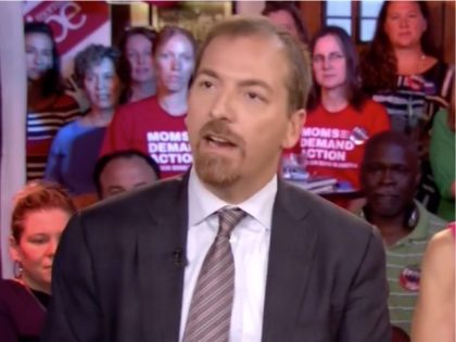 chuck todd