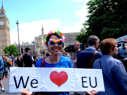 second eu referendum