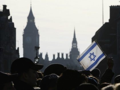 Exodus: British Jews Join Global Flight and Leave for Israel