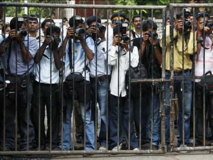 journalists India