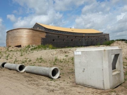 noah's ark Kentucky