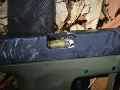 18th Judicial District Attorney's Office