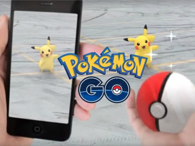 Pokewatch will notify you by Twitter tweet when rare Pokemon appears in  the designated area with Pokemon GO - GIGAZINE