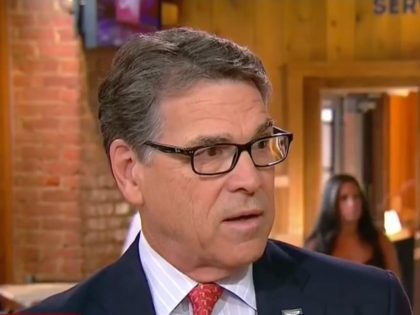 rick perry