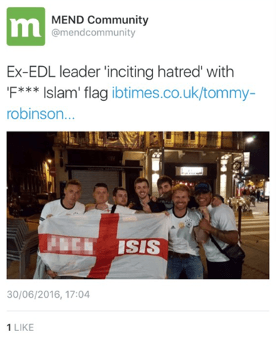 FUCK ISIS HOODIE FCK Run DMC Pro Islam Pro Muslim Anti Terror Style Stop IS 