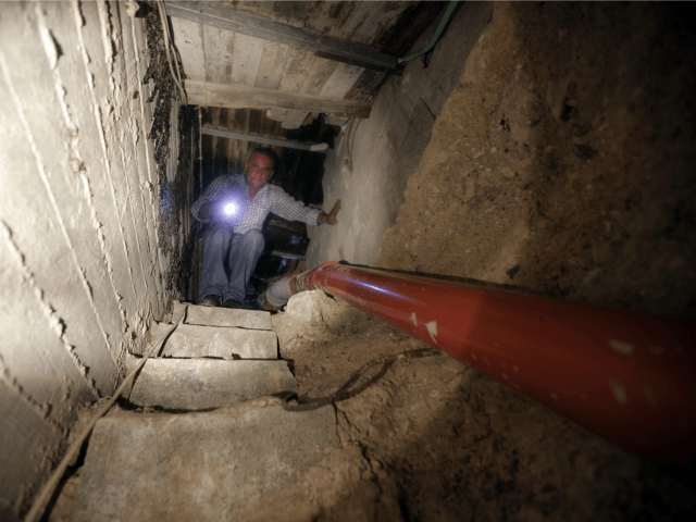UNRWA, Hamas Admit Terror Tunnel, Military HQs in Populated Areas