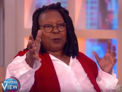 whoopi