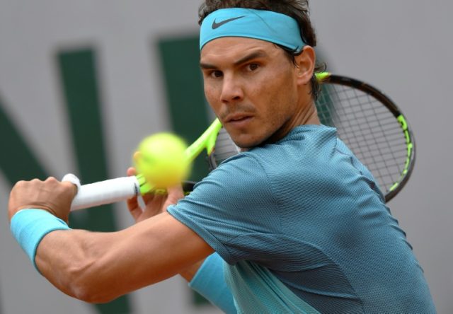 Spain's Rafael Nadal is keen to play in the Rio Olympics after being unable to defend his