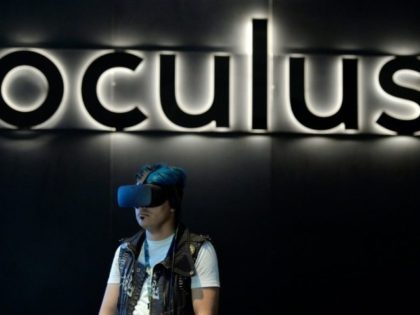 Facebook-owned Oculus said that all pre-ordered Rift headsets have been sent to buyers