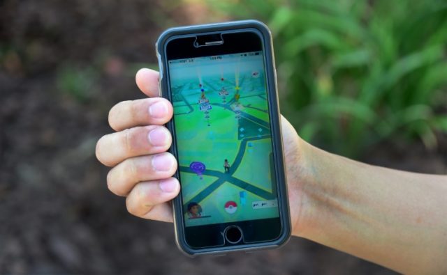 Pokemon Go players have recently found themselves the victims of robbery or violent crimes