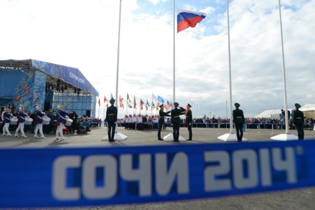 A WADA-commissioned inquiry has revealed widespread state-run doping at the 2014 Sochi Win