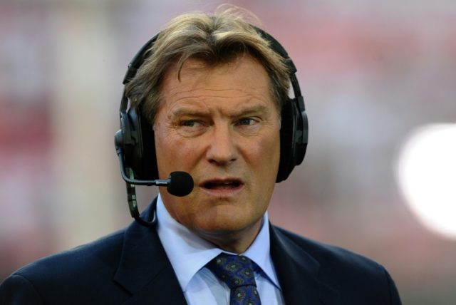 Glenn Hoddle was England manager from 1996 to 1999