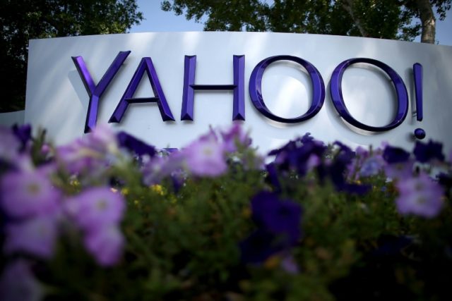 Yahoo will become a separate investment company, changing its name after the acquisition b