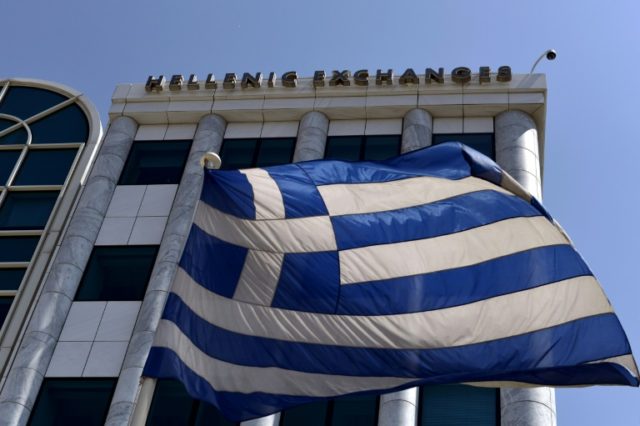 The IMF too readily accepted the ECB and EC decision to not restructure Greece's massive d