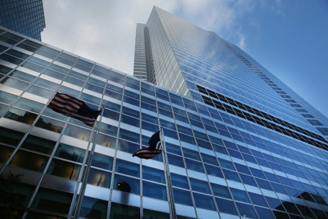Goldman Sachs faces a conflict of interest lawsuit