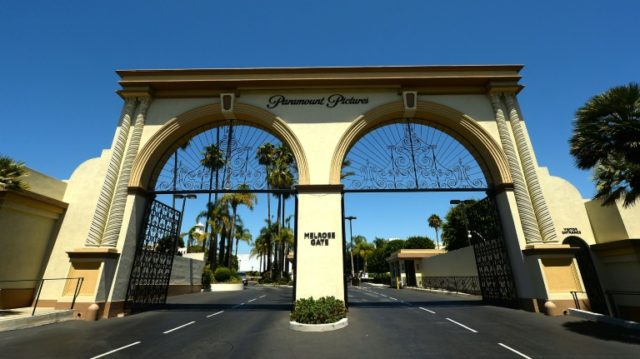 One of Hollywood's mythic movie studios, Paramount is behind the multi-billion-dollar Star