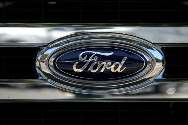 Ford joins some other industry experts who have said the American auto market will have tr