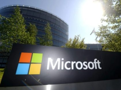 Microsoft said the content of emails stored on servers overseas were off limits to US poli