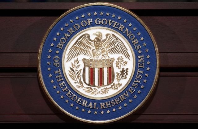 The Federal Open Market Committee, the Fed's policy board, has over the last eight months