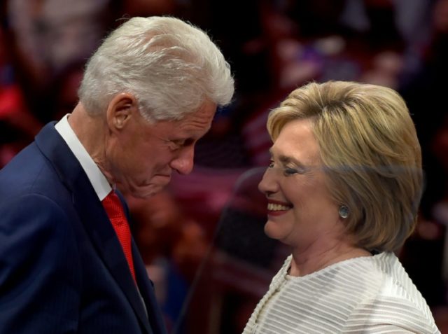 Former US president Bill Clinton will take center stage at the Democratic National Convent