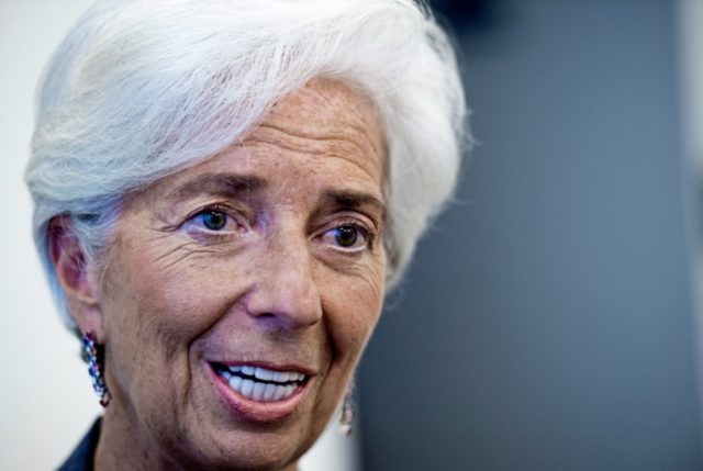 IMF Managing Director Christine Lagarde will stand trial for negligence in her handling of