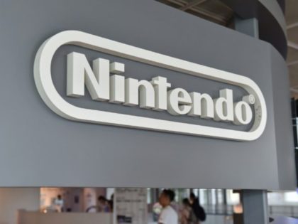 Video game giant Nintendo lost more than $233 million on a stronger yen and lacklustre sales in the first quarter
