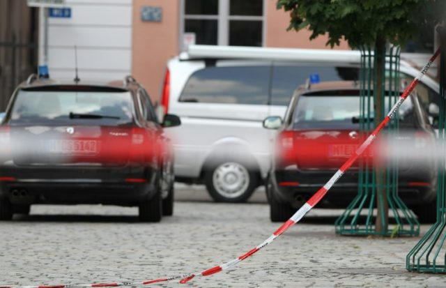 The latest Germany shooting comes just days after attacks in Ansbach and Munich