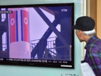 North Korea first revealed the existence of a gas centrifuge enrichment programme at its Yongbyon nuclear complex in 2010