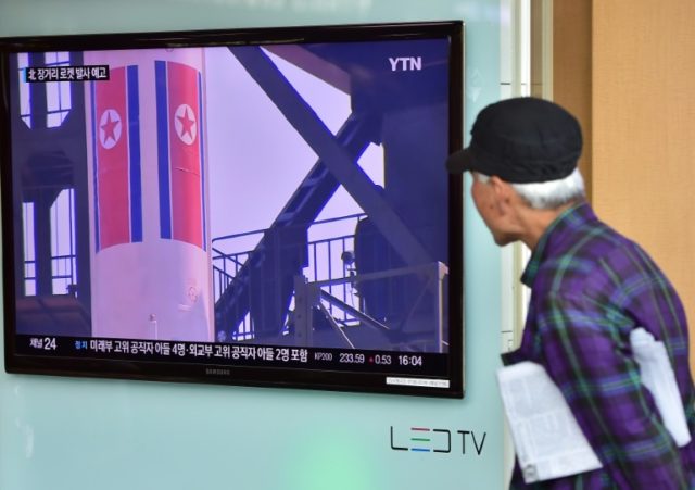 North Korea first revealed the existence of a gas centrifuge enrichment programme at its Y