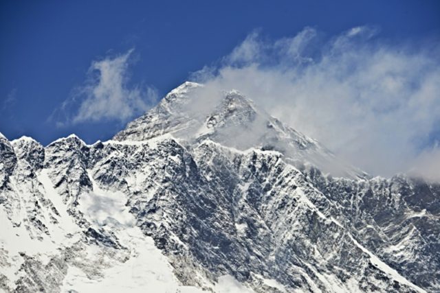 Mountaineering is a major revenue-earner for Nepal and this year's string of successful su