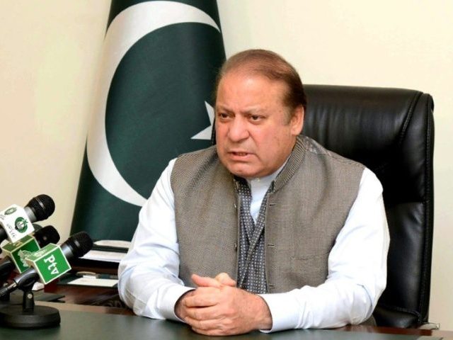 Pakistan Prime Minister Nawaz Sharif has undergone two major cardiac medical procedure sin