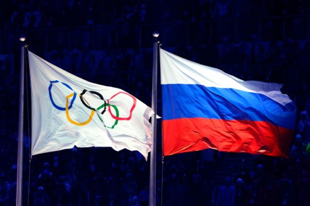 Russia's FSB secret service backed doping cover-ups by anti-doping laboratories in Moscow