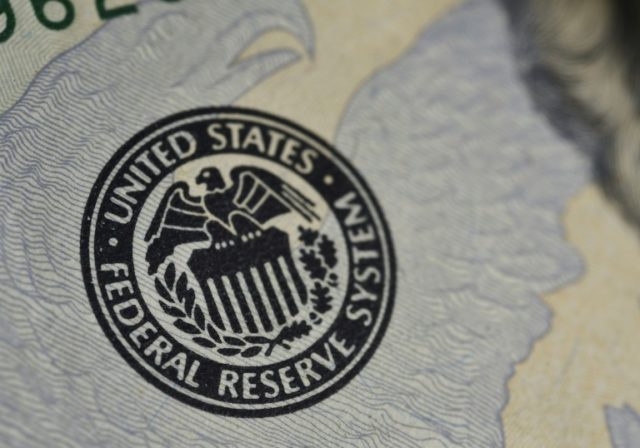 Federal Reserve policy makers said the US economy was increasingly robust and that near-te