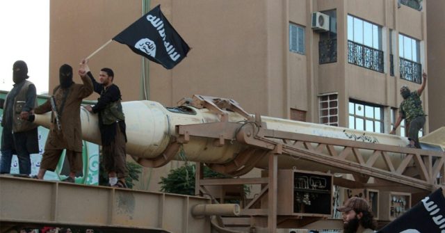 Many foreign Islamic State fighters are returning home as Many foreign Islamic State fight