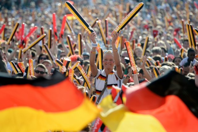 Germany face hosts France in the Euro 2016 semi-finals, hoping for a repeat of 2014 when t
