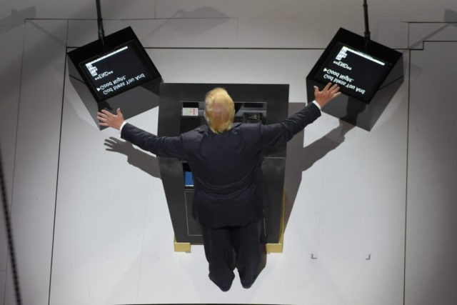 The Associated Press