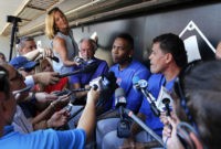 Aroldis Chapman The Associated Press