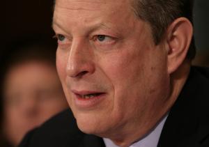 Al Gore endorses Hillary Clinton for president
