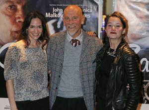 John Malkovich joins the cast of 'Supercon' comedy